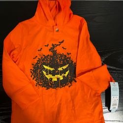 Halloween Long Sleeve Shirt
