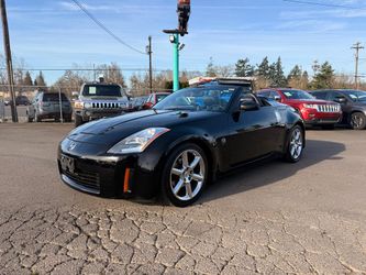 2004 Nissan 350Z