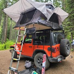 Smarty Built Overlander 2nd Edition