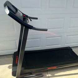 Treadmill 