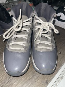 Cool Greys