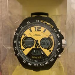 ADM Sport Watch