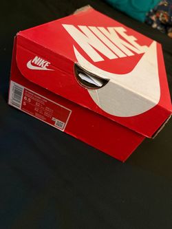 Nike dunk low
