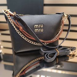 Miu Miu Bag