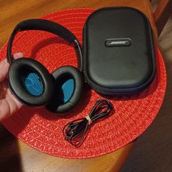 Bose Wired Headset 