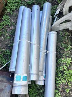 Flue pipe