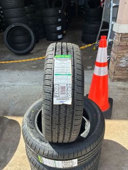 185 60 15 Westlake FORAY RP218 185/60R15 Tires – Set of 4 – $344