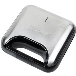 Kalorik 4 in 1 Multipurpose Iron One Size Black