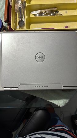 Dell Inspiron Laptop