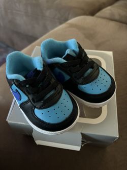 Baby Nikes