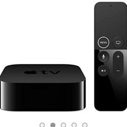 Apple Tv