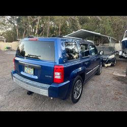 2009 Jeep Patriot *Mechanic Special*