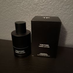 Tom Ford Ombré Leather