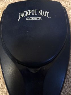 Jackpot Slot Radica Battery Operated Game