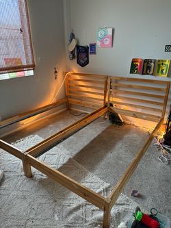 Twin Beds