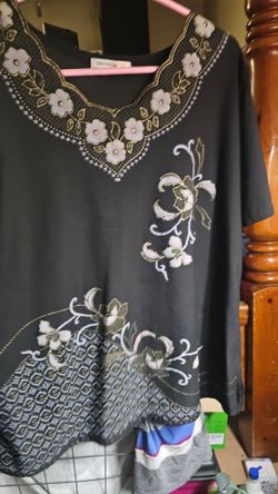 Ladies top