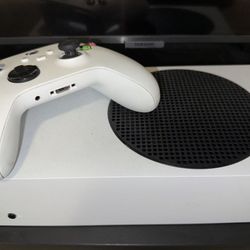 Xbox series S Digital 512gb
