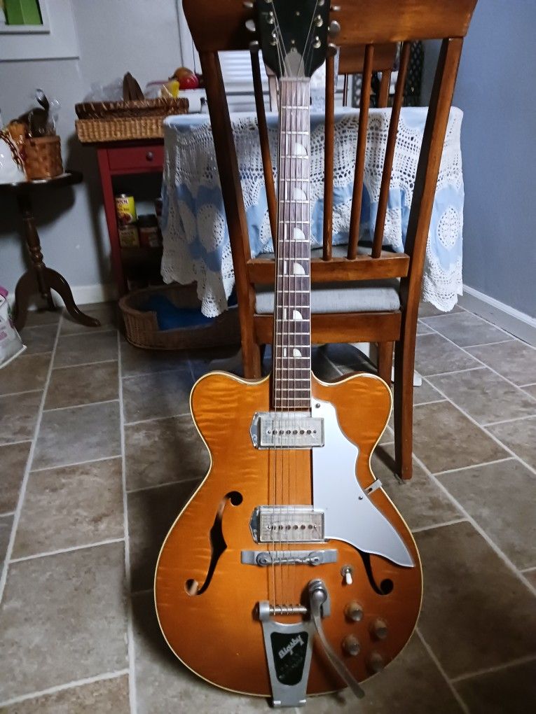 Kay Jazz 2 1961