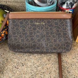 Calvin Klein Cross Body