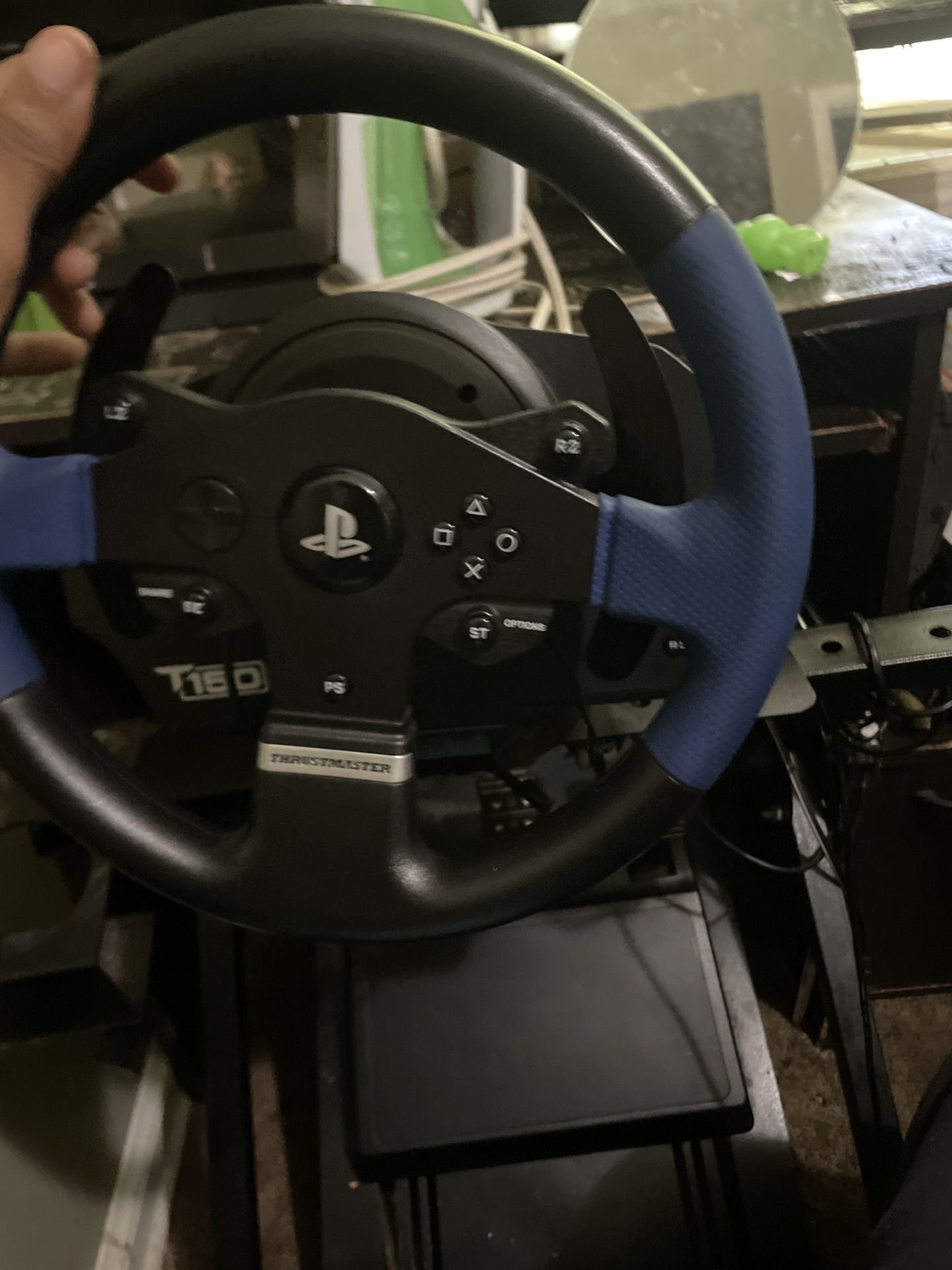 Ps4/Ps5 Realistic Drifting Simulator