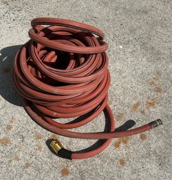 100 ft Hose