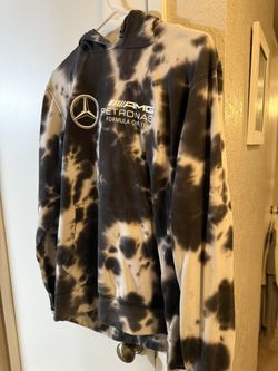 Amg Petronas Formula 1 Sweatshirt