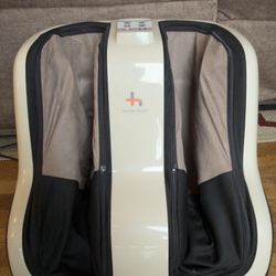 Human Touch Foot And Calf Massager