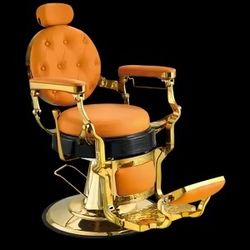 Barber Chair 