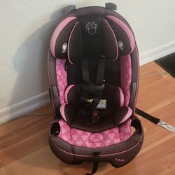 Toddler Car Seat 