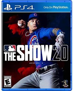 mlb for ps4