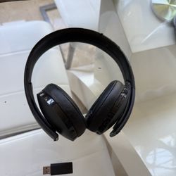 Playstation Wireless Headset