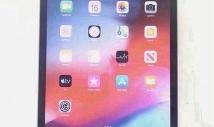 Apple iPad Mini 2ND  32 GB  A1489  GRAY