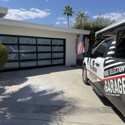 Garage Door