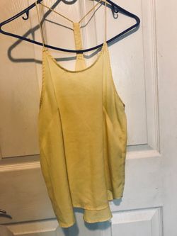 Women blouse size medium