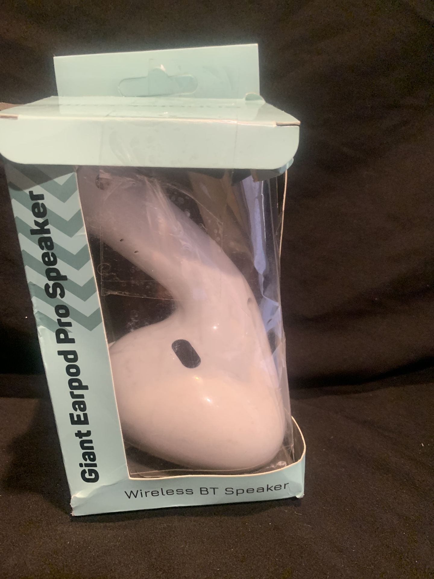 Giant EarPod Pro Speaker