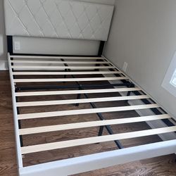 Frame Bed