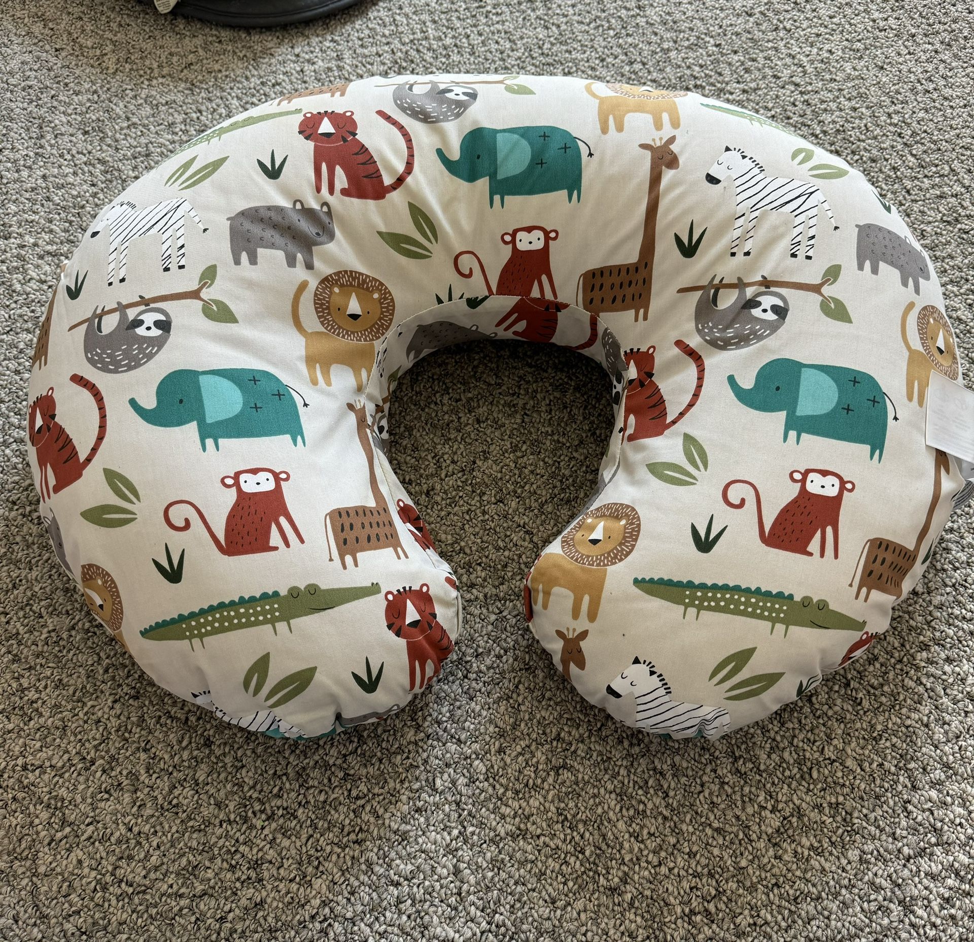Boppy Pillow