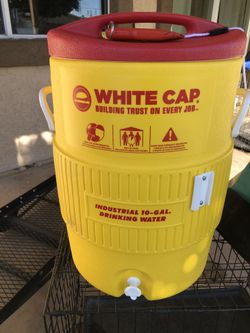 Water Jug