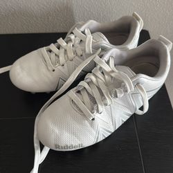 Riddell Youth Low Revenge Football Cleats