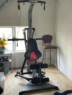 Bowflex Xceed - make an offer
