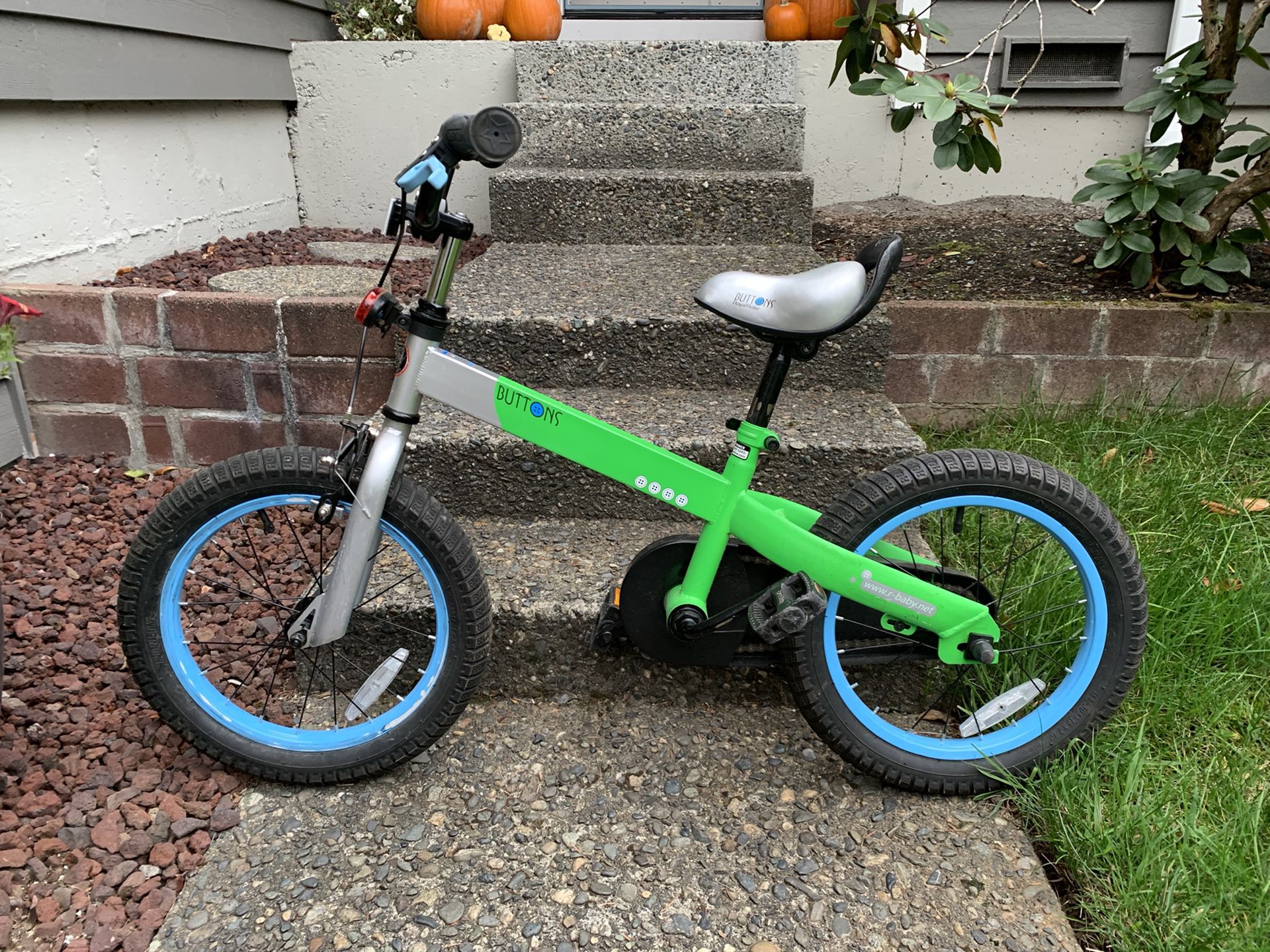 Toddler/kids Bike 
