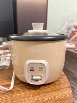 Rice cooker