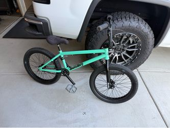 Sunday Blueprint 20” BMX