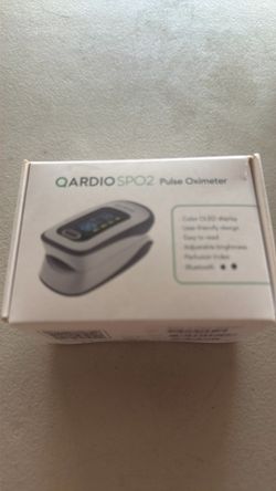 Pulse Oximeter