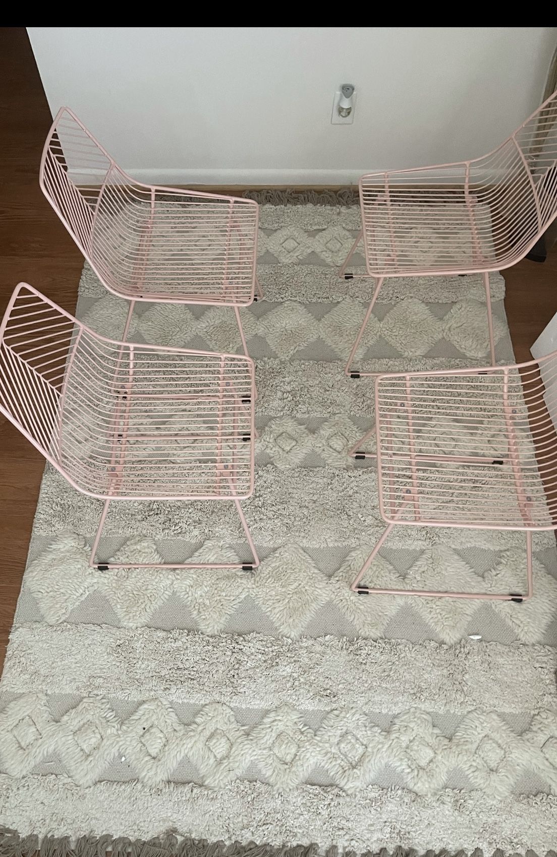 Dining Room Chairs