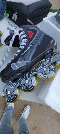 Bauer Vapor Skates