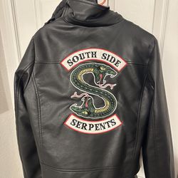 Riverdale South Side Serpents