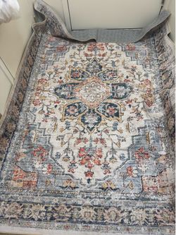 Brand New Area Rug