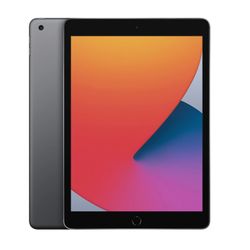 iPad 9th Gen WiFi 64 Gb