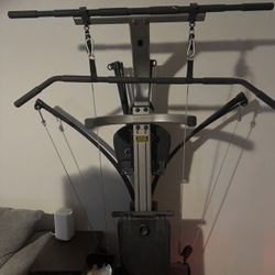 Bowflex Ultimate 